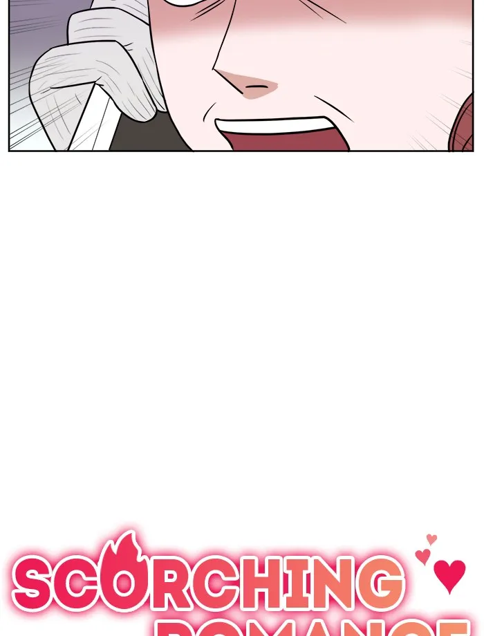 Scorching Romance Chapter 4 page 5 - 