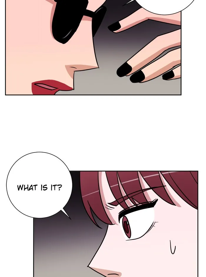 Scorching Romance Chapter 4 page 41 - 