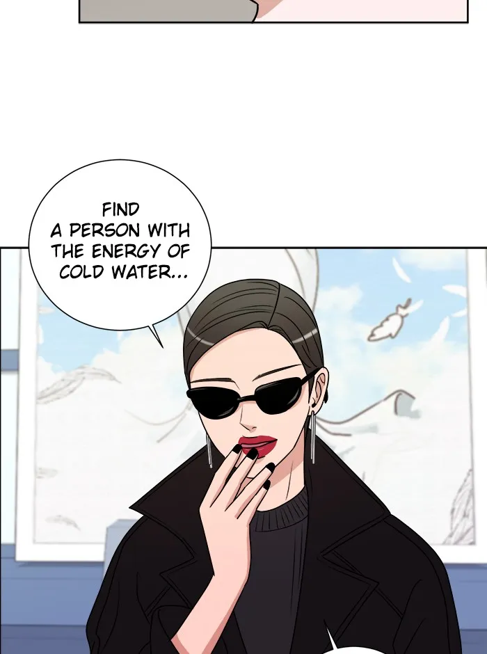 Scorching Romance Chapter 4 page 42 - 