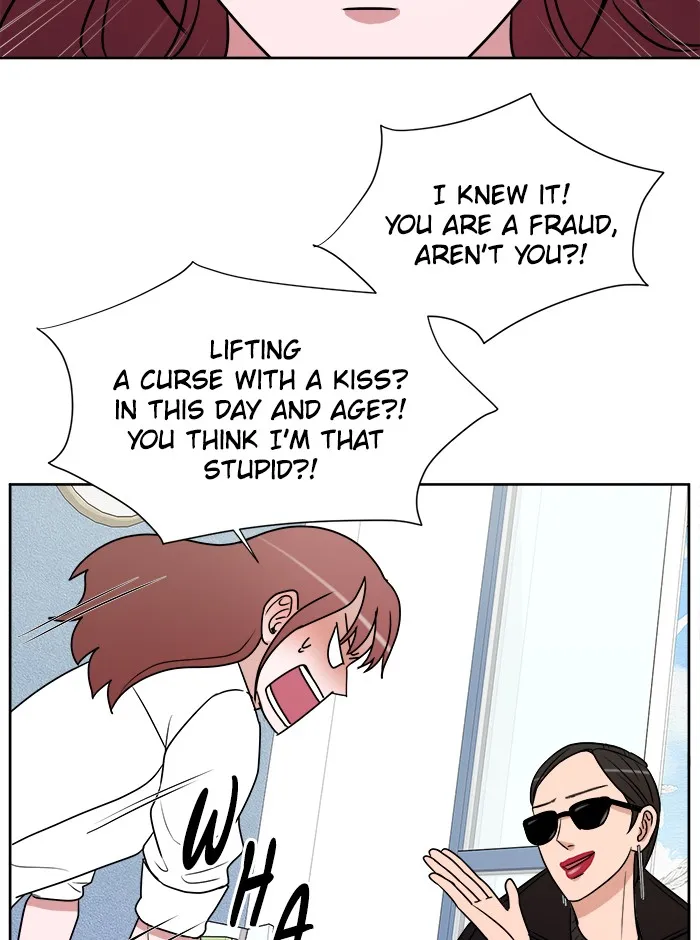 Scorching Romance Chapter 4 page 44 - 