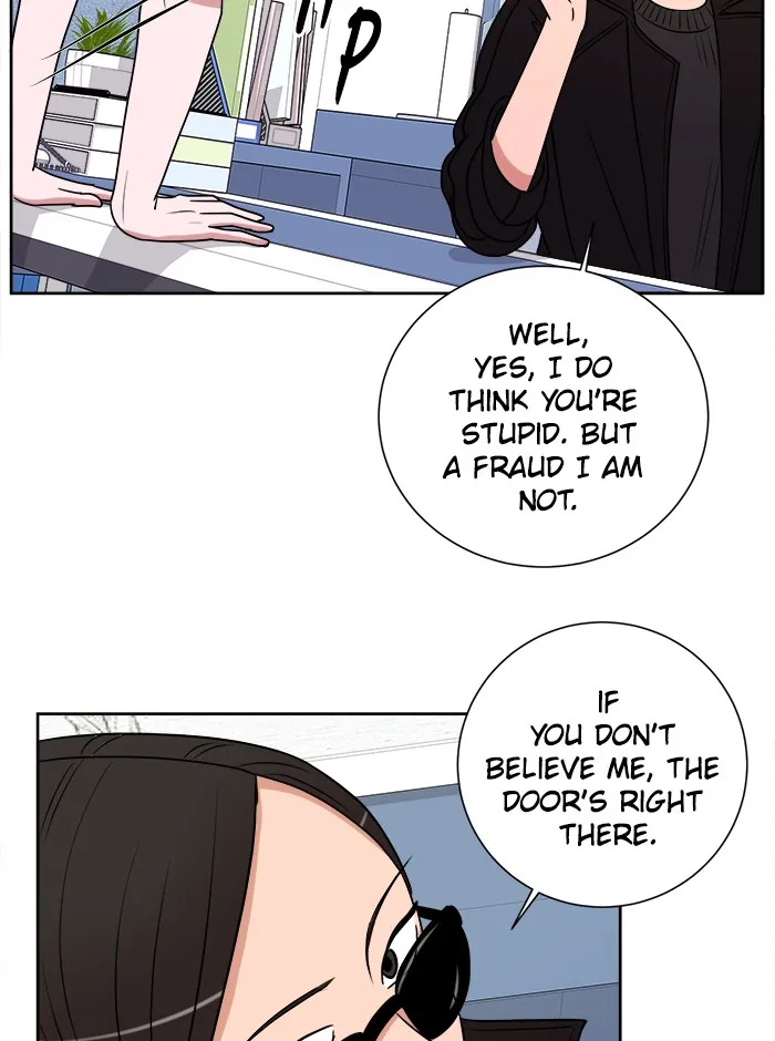 Scorching Romance Chapter 4 page 45 - 