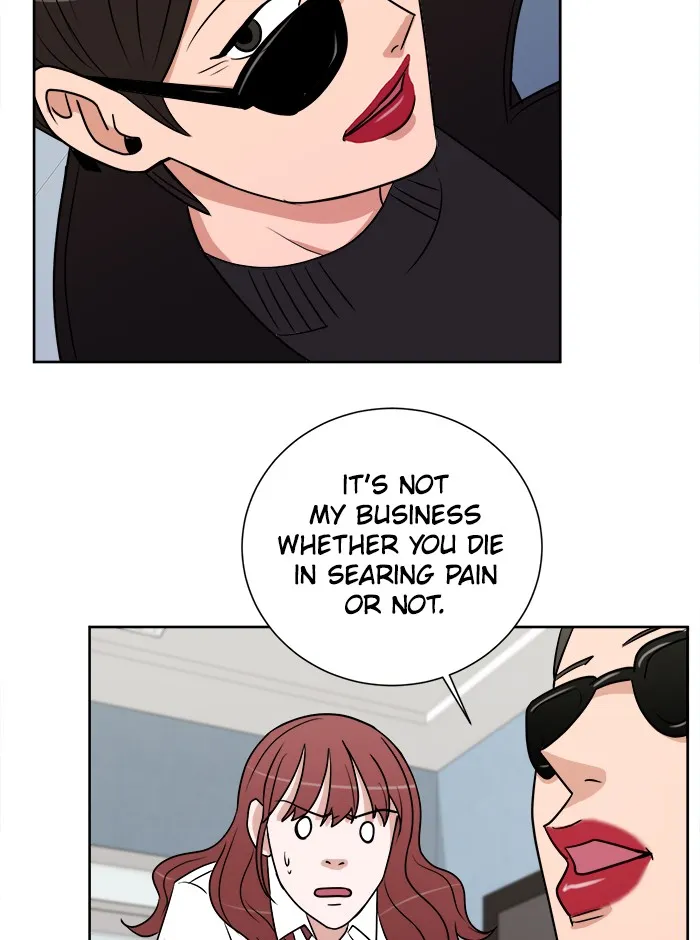 Scorching Romance Chapter 4 page 46 - 