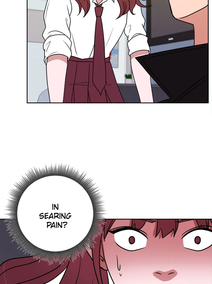 Scorching Romance Chapter 4 page 47 - 