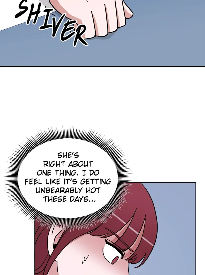 Scorching Romance Chapter 4 page 49 - 