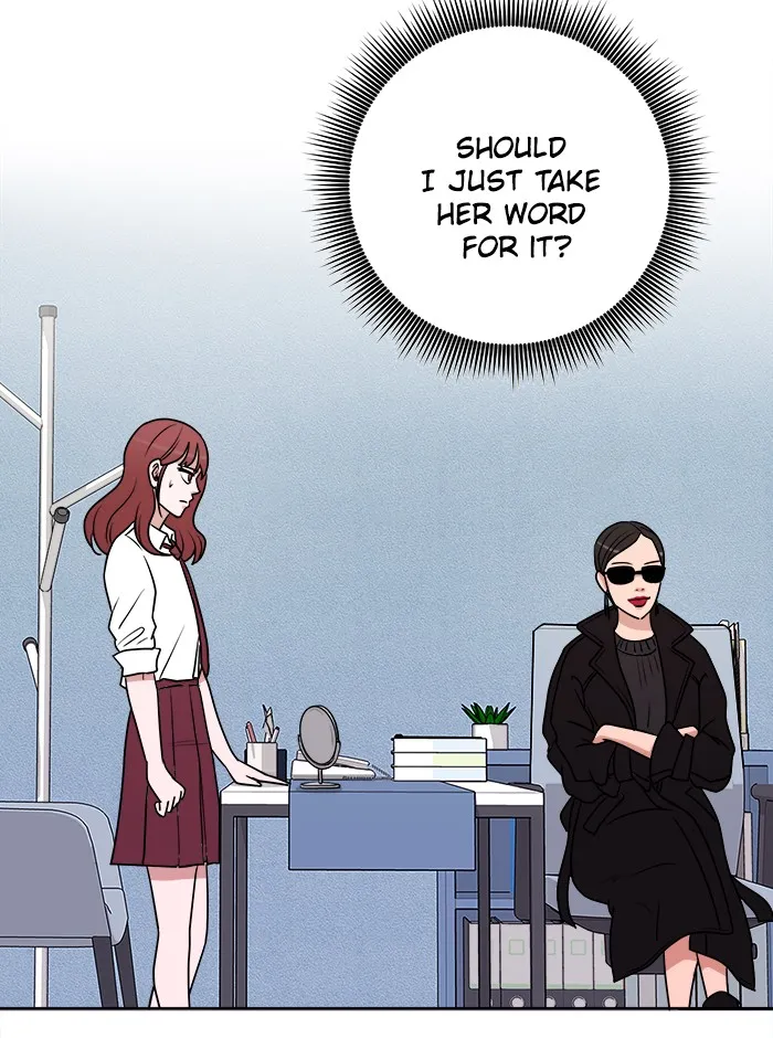 Scorching Romance Chapter 4 page 51 - 