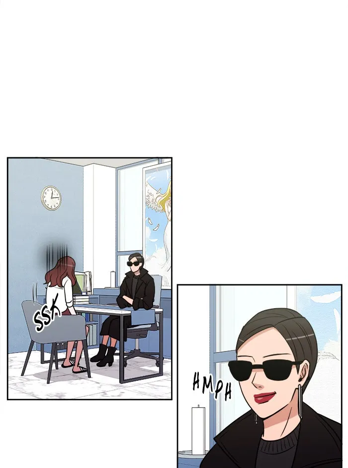 Scorching Romance Chapter 4 page 52 - 