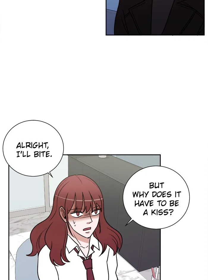 Scorching Romance Chapter 4 page 53 - 