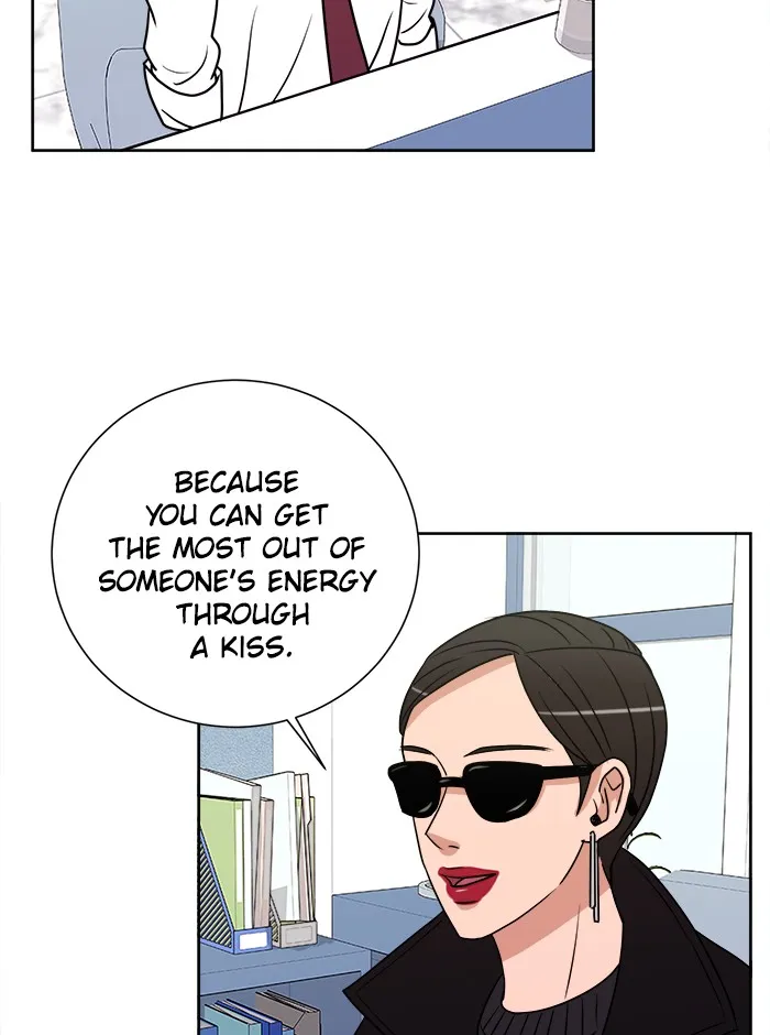Scorching Romance Chapter 4 page 54 - 