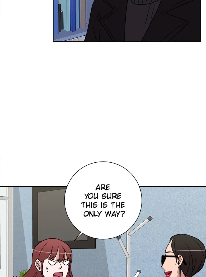 Scorching Romance Chapter 4 page 55 - 