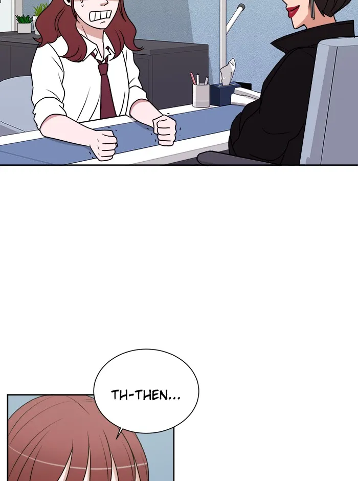 Scorching Romance Chapter 4 page 57 - 