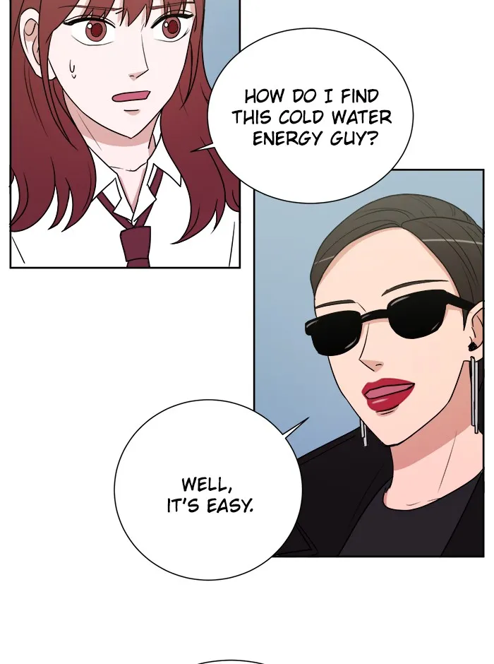 Scorching Romance Chapter 4 page 58 - 