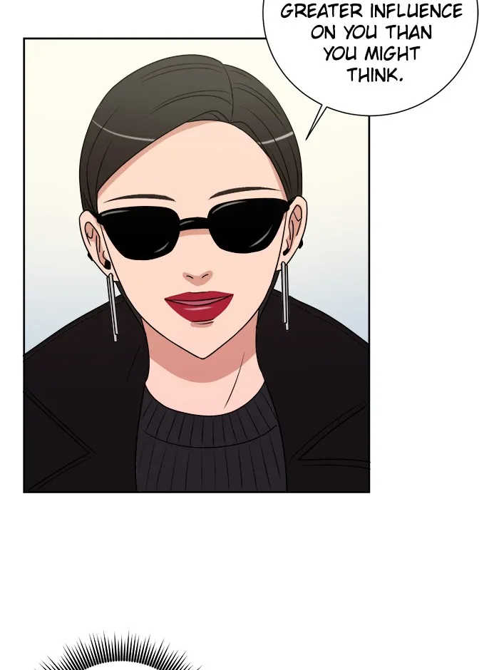 Scorching Romance Chapter 4 page 60 - 