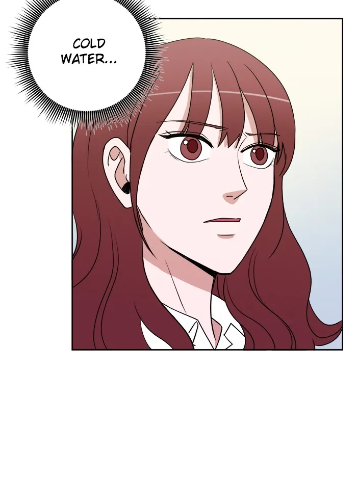 Scorching Romance Chapter 4 page 61 - 