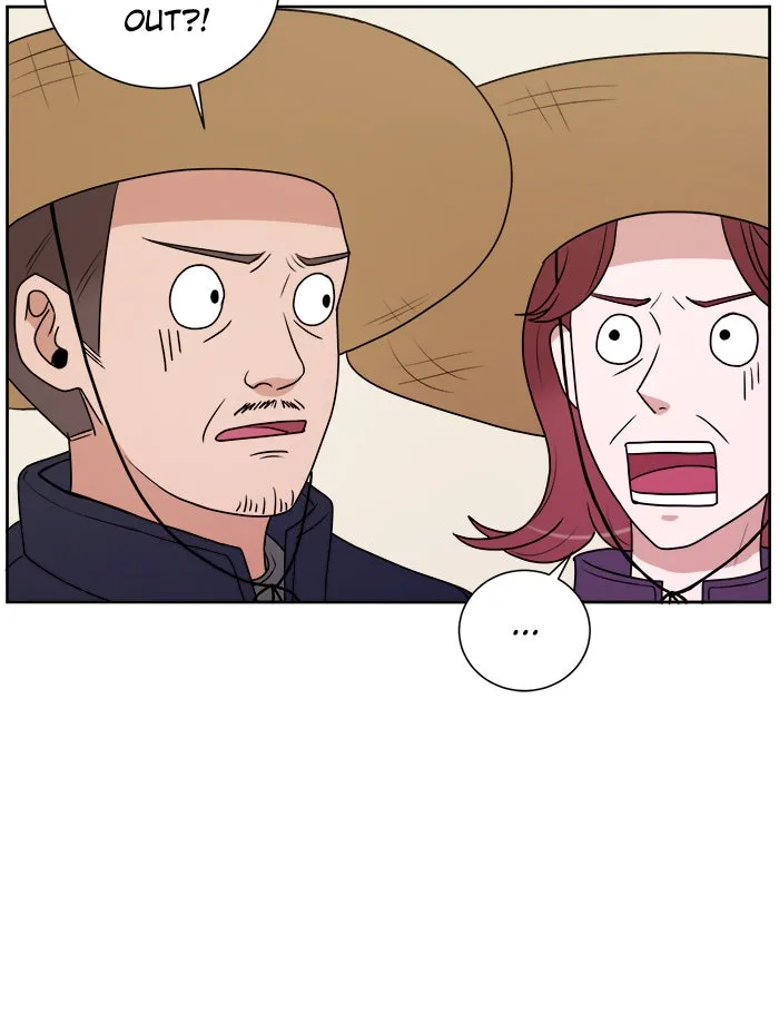 Scorching Romance Chapter 4 page 10 - 