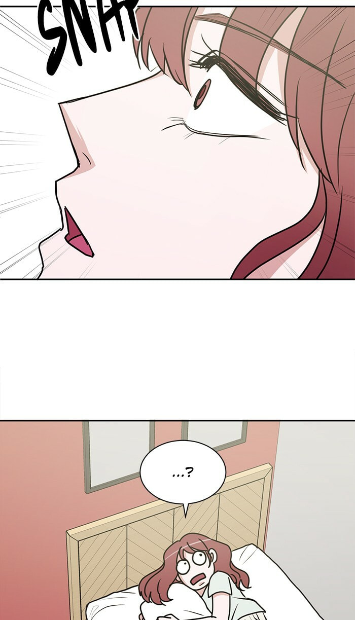 Scorching Romance Chapter 40 page 11 - 