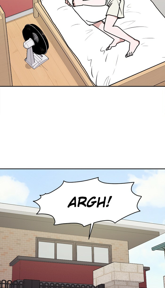 Scorching Romance Chapter 40 page 12 - 