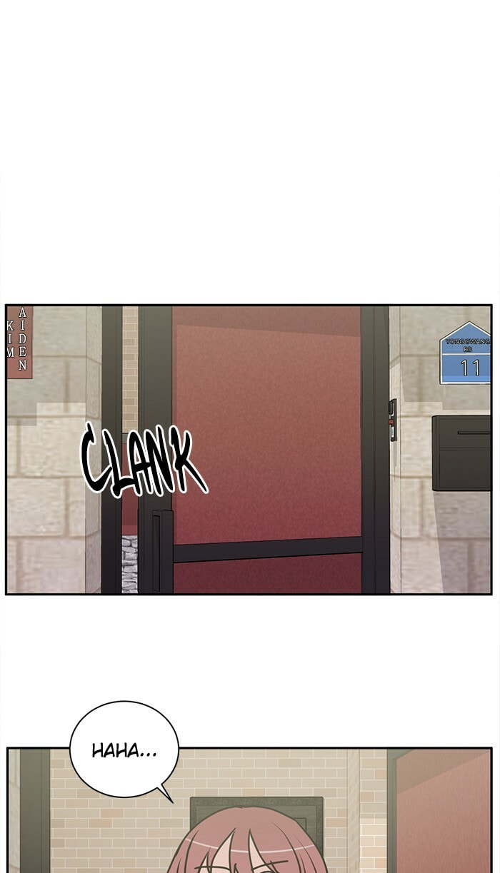 Scorching Romance Chapter 40 page 14 - 