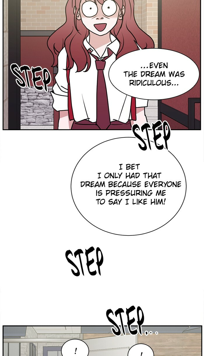 Scorching Romance Chapter 40 page 15 - 
