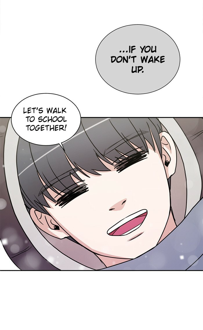 Scorching Romance Chapter 40 page 18 - 