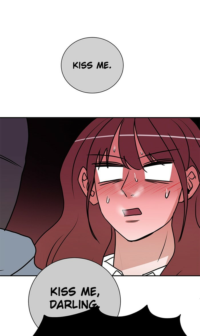 Scorching Romance Chapter 40 page 19 - 