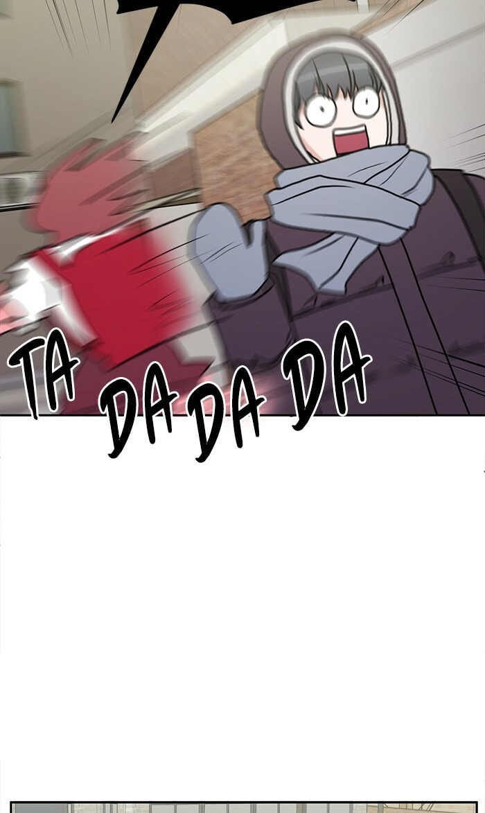 Scorching Romance Chapter 40 page 21 - 