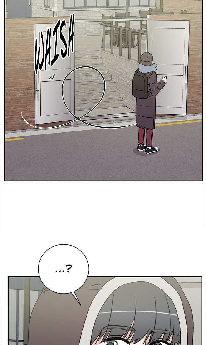 Scorching Romance Chapter 40 page 22 - 