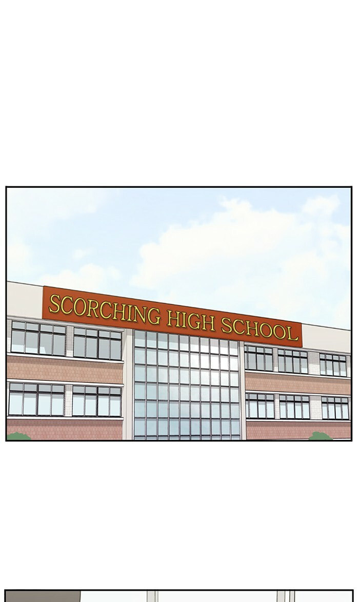 Scorching Romance Chapter 40 page 24 - 