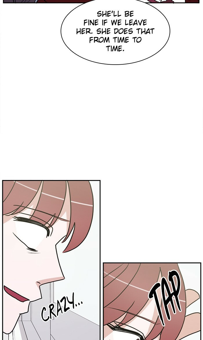 Scorching Romance Chapter 40 page 27 - 