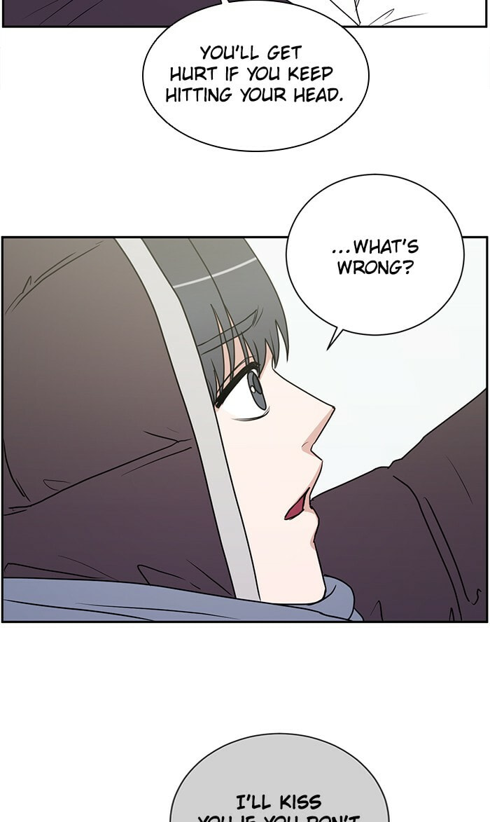 Scorching Romance Chapter 40 page 29 - 