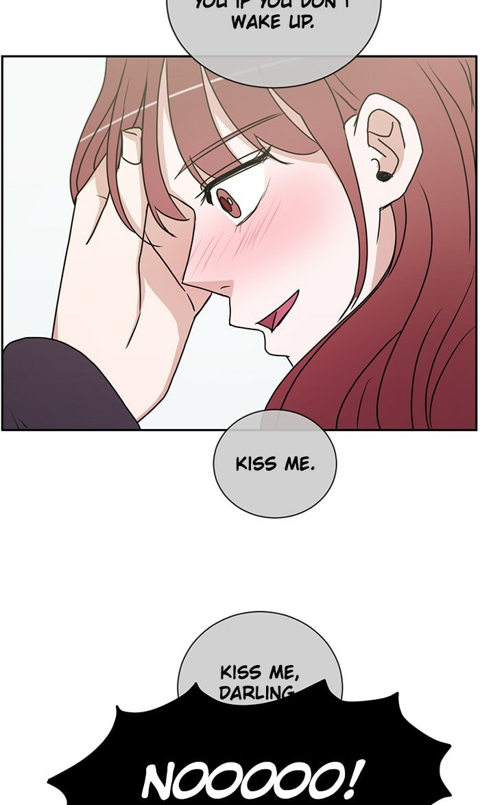 Scorching Romance Chapter 40 page 30 - 