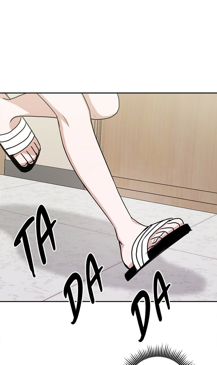 Scorching Romance Chapter 40 page 33 - 