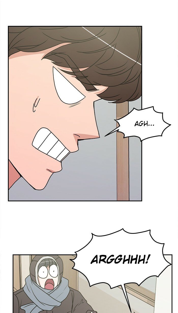 Scorching Romance Chapter 40 page 38 - 