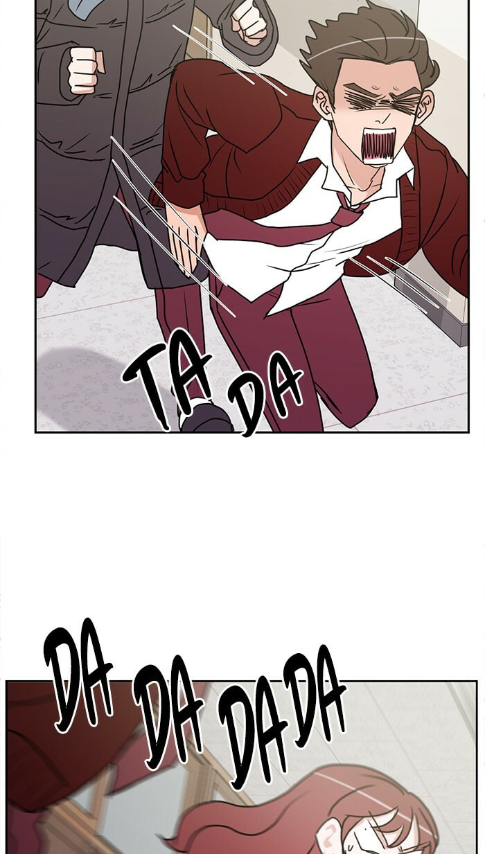 Scorching Romance Chapter 40 page 39 - 