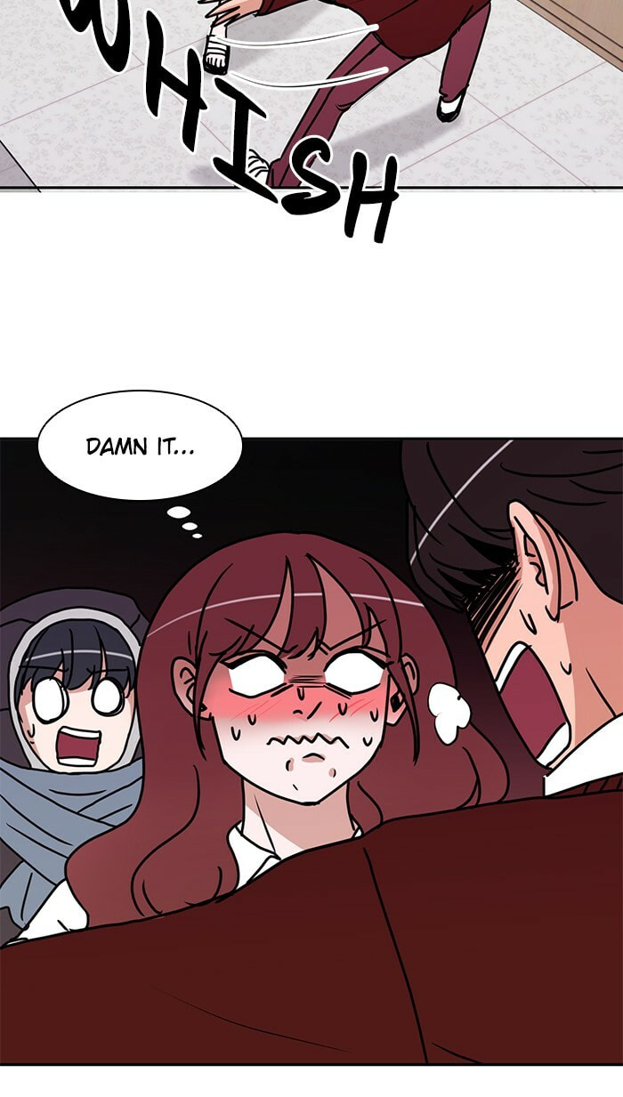 Scorching Romance Chapter 40 page 41 - 