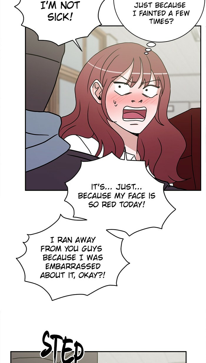 Scorching Romance Chapter 40 page 44 - 