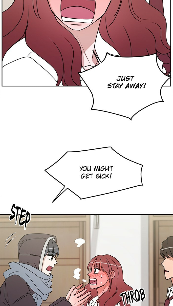Scorching Romance Chapter 40 page 47 - 
