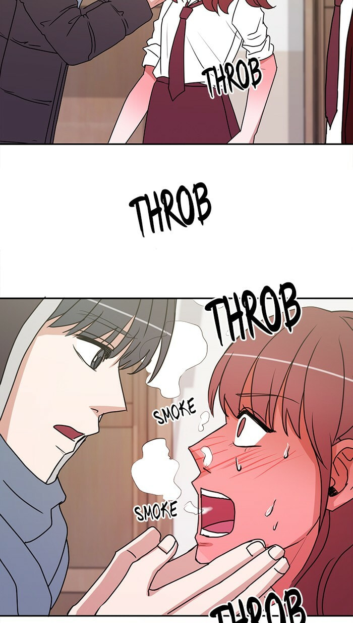 Scorching Romance Chapter 40 page 48 - 