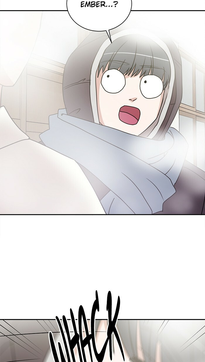 Scorching Romance Chapter 40 page 55 - 