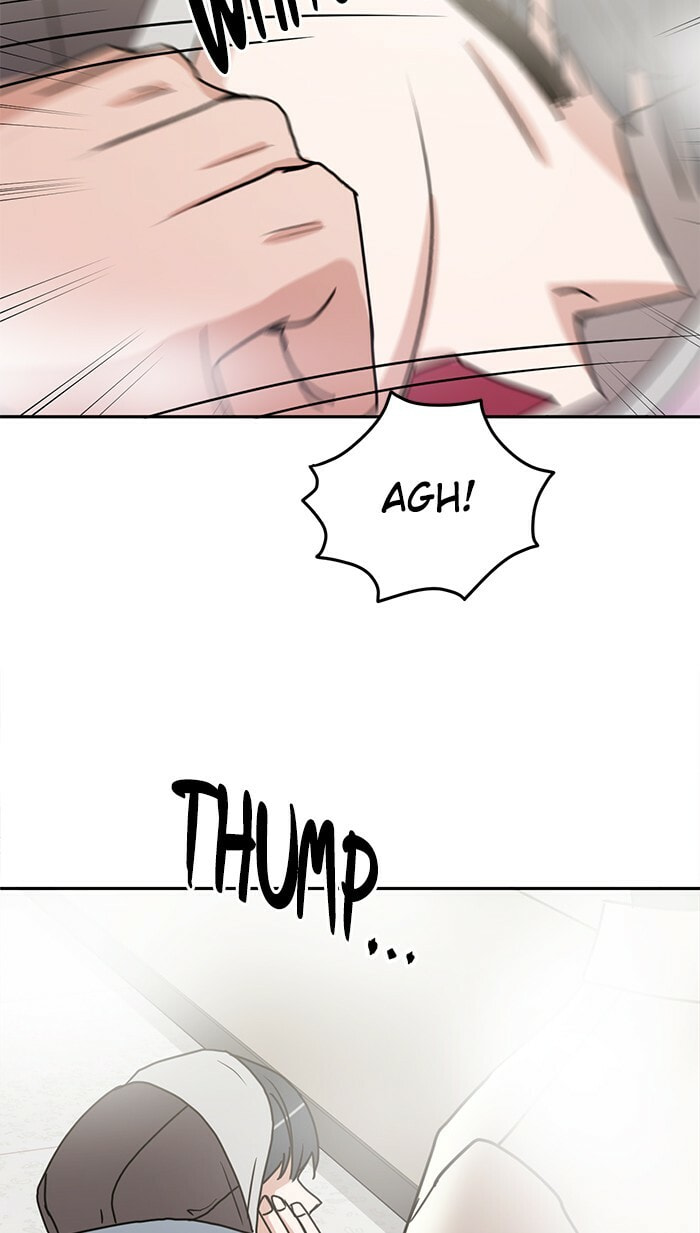 Scorching Romance Chapter 40 page 56 - 