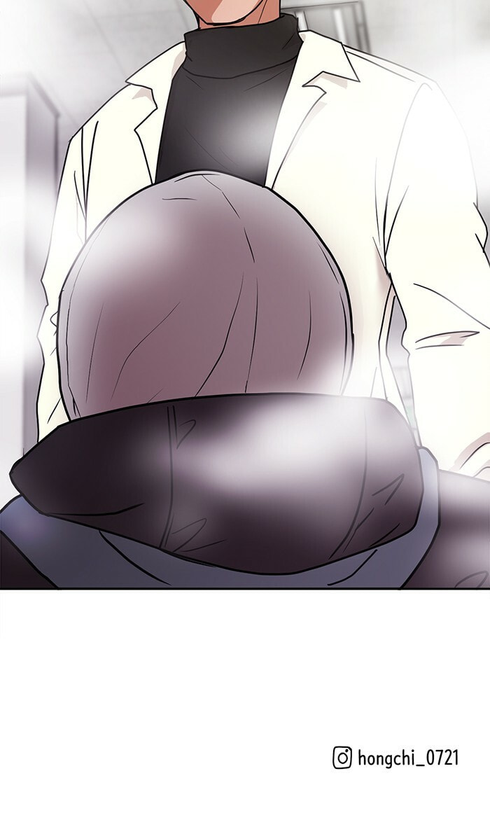 Scorching Romance Chapter 40 page 59 - 