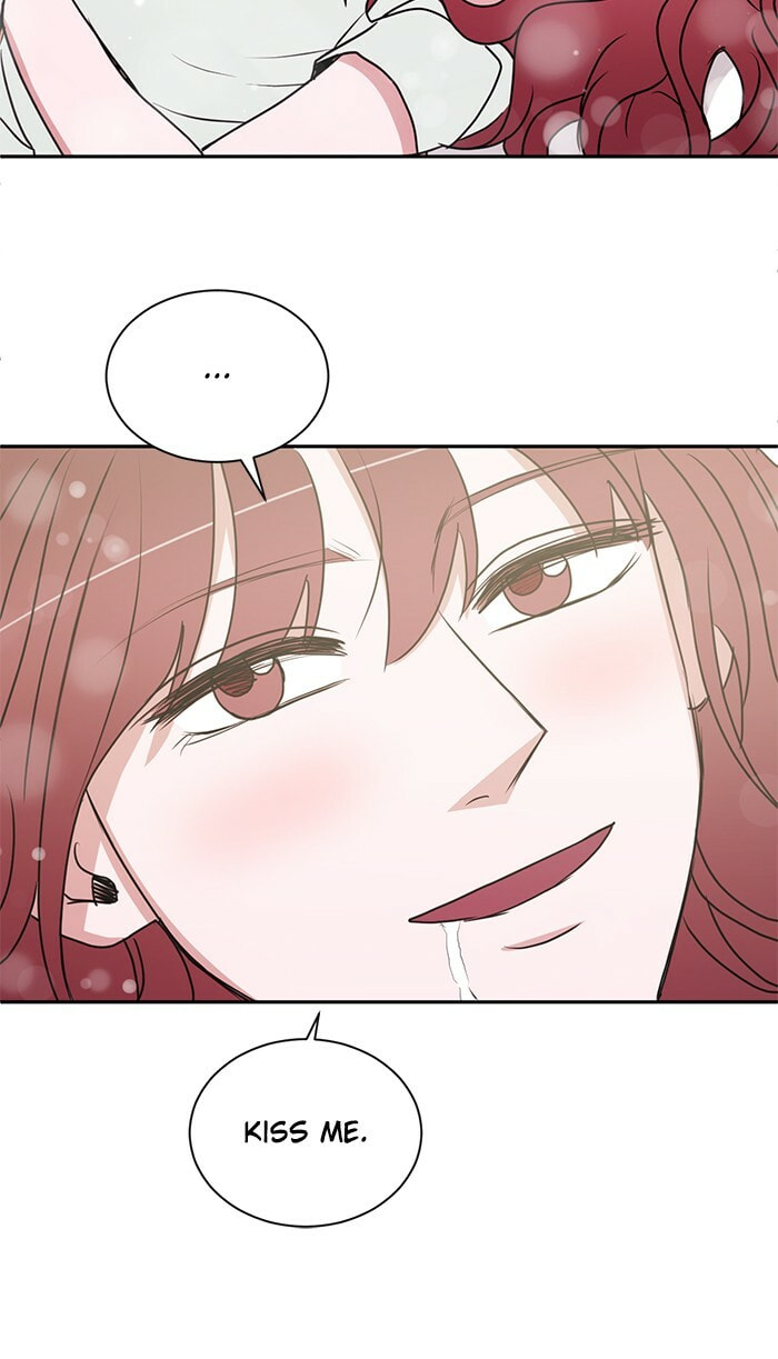 Scorching Romance Chapter 40 page 9 - 
