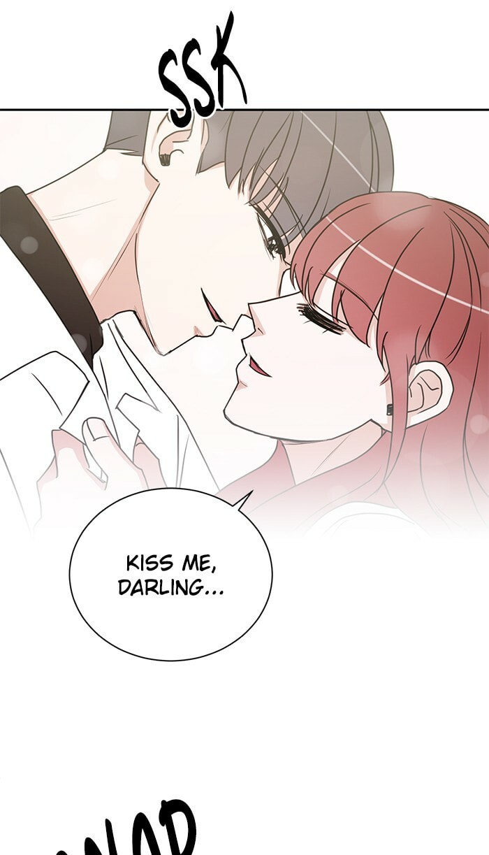 Scorching Romance Chapter 40 page 10 - 