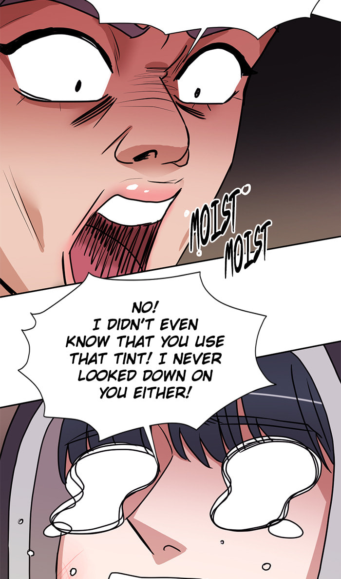 Scorching Romance Chapter 41 page 11 - 