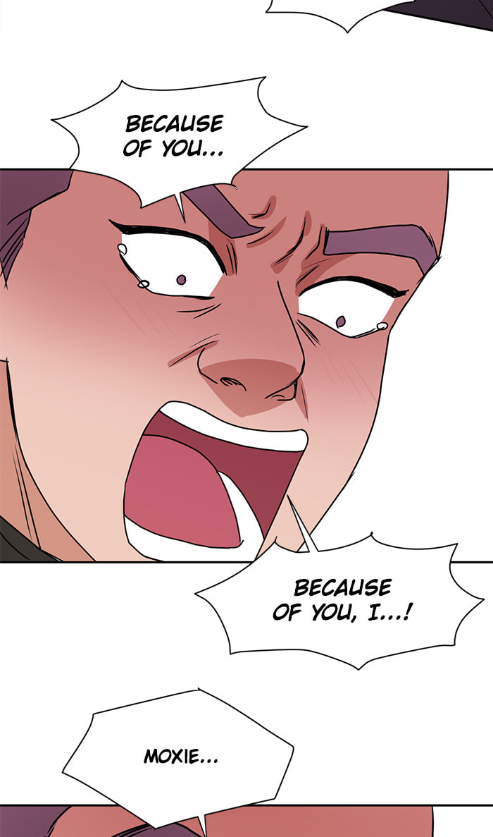Scorching Romance Chapter 41 page 15 - 
