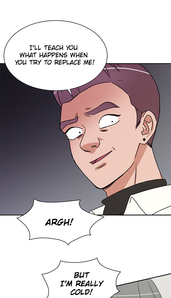 Scorching Romance Chapter 41 page 25 - 
