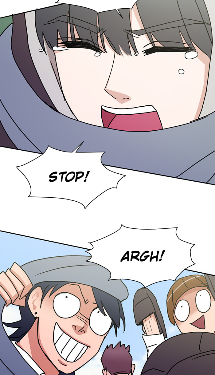 Scorching Romance Chapter 41 page 26 - 