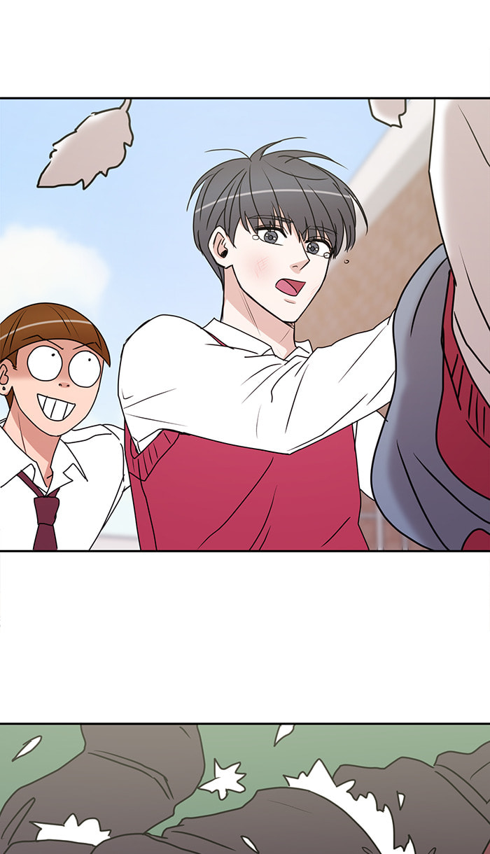 Scorching Romance Chapter 41 page 29 - 