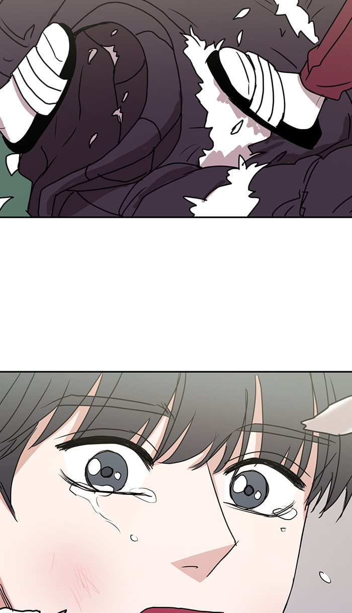 Scorching Romance Chapter 41 page 30 - 