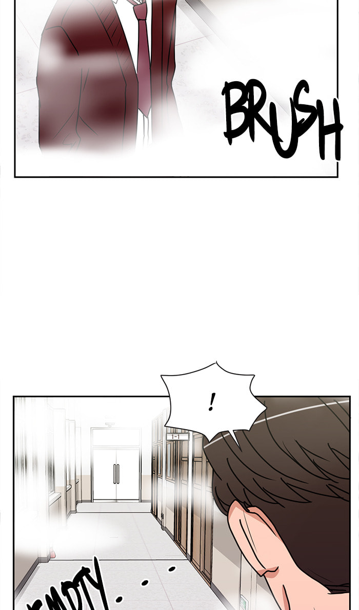 Scorching Romance Chapter 41 page 4 - 