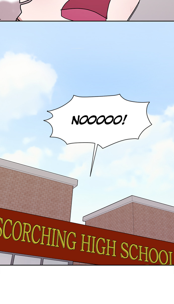 Scorching Romance Chapter 41 page 31 - 